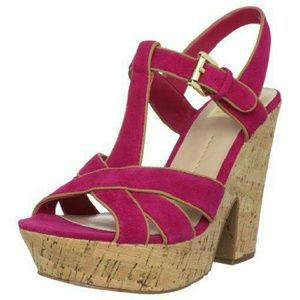 DV by Dolce Vita Taiga Platform Sandal