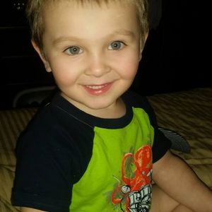 Meet your Posher, Gloria