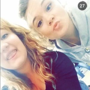 Meet your Posher, Keely