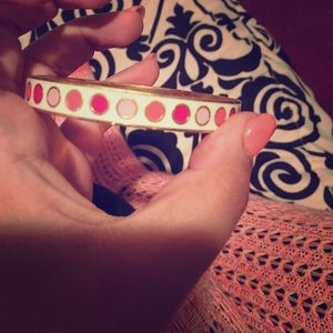 Kate spade bracelet