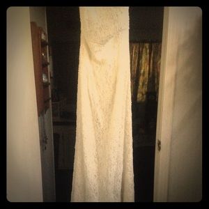 Wedding Gown