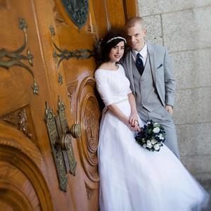 Meet your Posher, Clancy