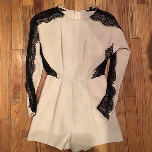 Top Shop Romper