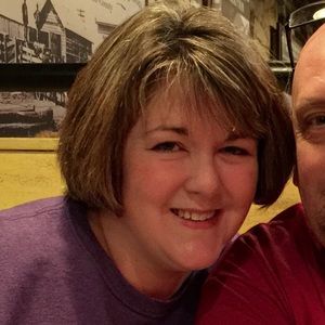 Meet your Posher, Ginger