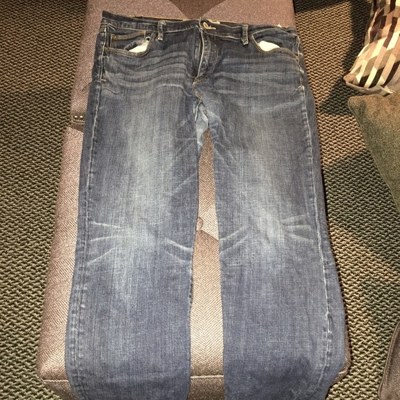 Abercrombie & Fitch capris