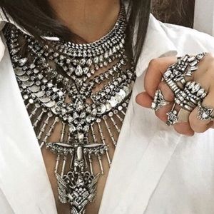 Gorgeous DYLANLEX inspired piece for whith710