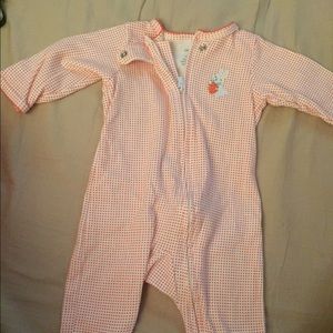 baby clothing