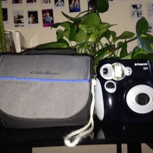Polaroid 300