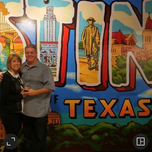 Meet your Posher, Kristi