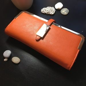 Charming Charlie clutch
