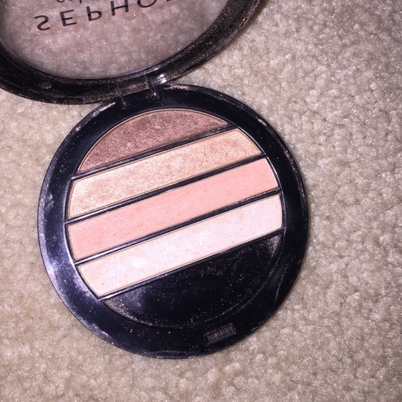 Sephora colorful pallete - Picture 3 of 4