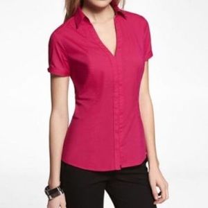 EXPRESS essential button up