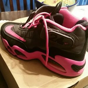 Nike Air Griffey Max 1