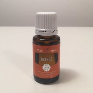 Young Living Orange 15ml