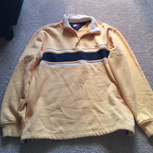 Tommy Hilfiger pull over