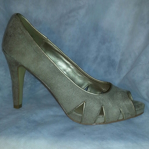 Fioni High Heel Shoes Size 11