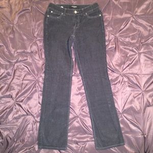 NINE WEST JEANS 9