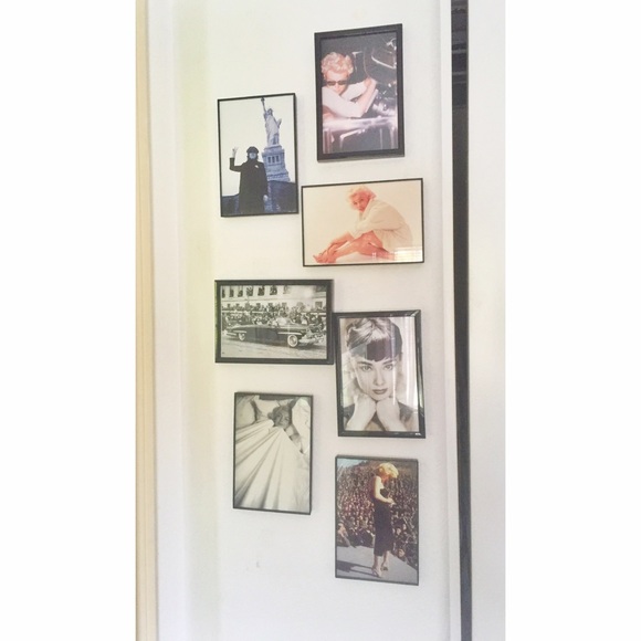 Vintage Photo Collage