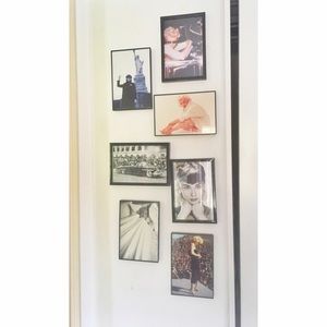 Vintage Photo Collage