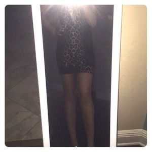A dress cheata !!
