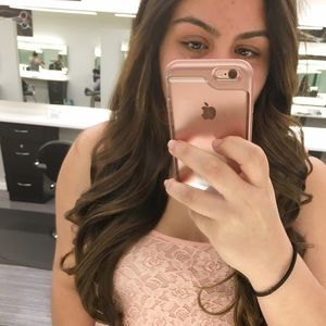 Meet your Posher, Isabella