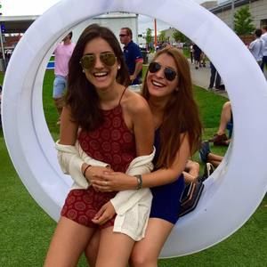 Meet your Posher, Bela