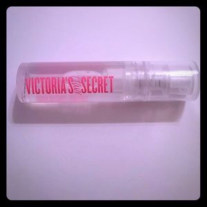 PINK! V.s hair shine serum mini