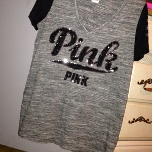 Victoria's Secret Tee, GREAT CONDITION