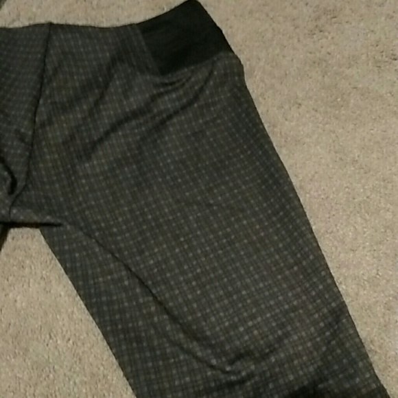 Elastic waist leggings - Picture 3 of 3