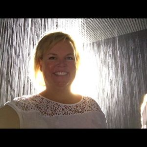 Meet your Posher, Krista