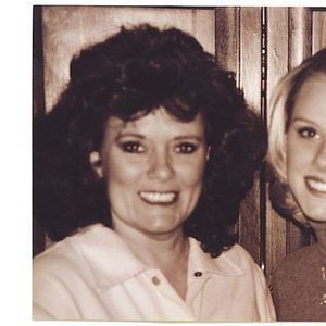 Meet your Posher, Kathy