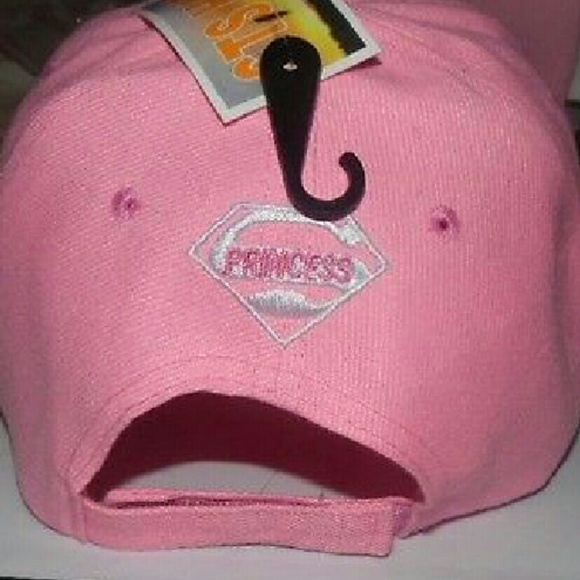 SOLD Super Princess Cap - Picture 4 of 4