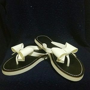 Vince Camuto sandals