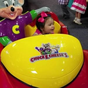 Meet your Posher, Julius