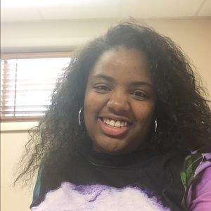 Meet your Posher, Megan