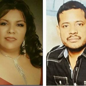 Meet your Posher, Nidia y luis