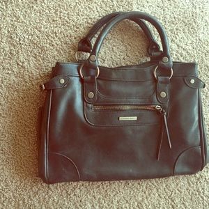 Victoria's Secret black purse!