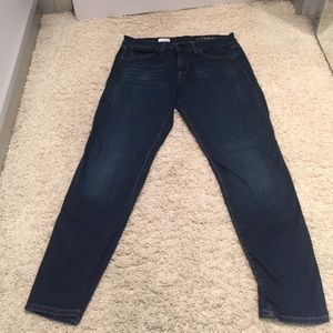 GAP 1969 Legging Jean size 32