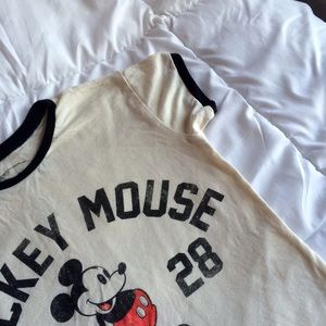 Mickey Mouse T-Shirt