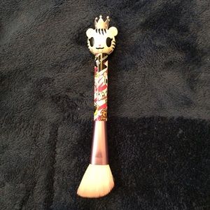 tokidoki Siberia Blush Brush