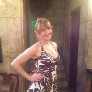 Meet your Posher, Ariana