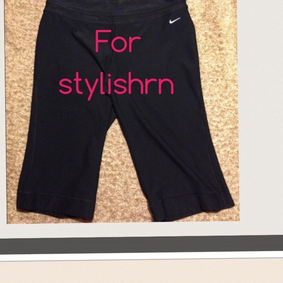 Nike Capri Women