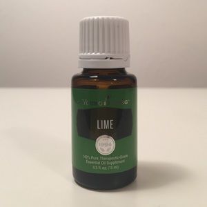 Young Living Lime 15ml