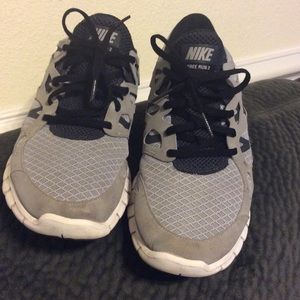 Men 2011 Nike Free Run 2"Make an offer"