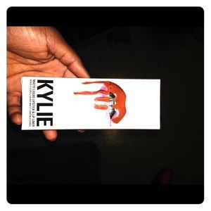 Kylie Jenner lip kit : Dolce K