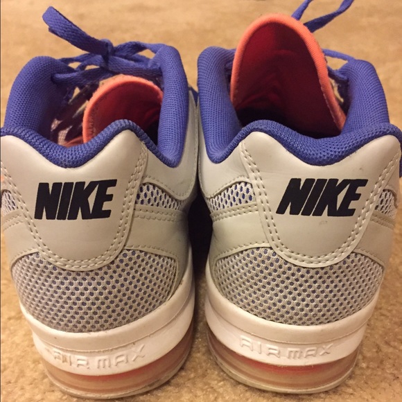 Nike Airmax size 7 women's - Picture 2 of 3