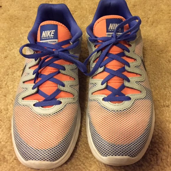 Nike Airmax size 7 women's - Picture 3 of 3