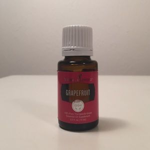 Young Living Grapefruit 15ml