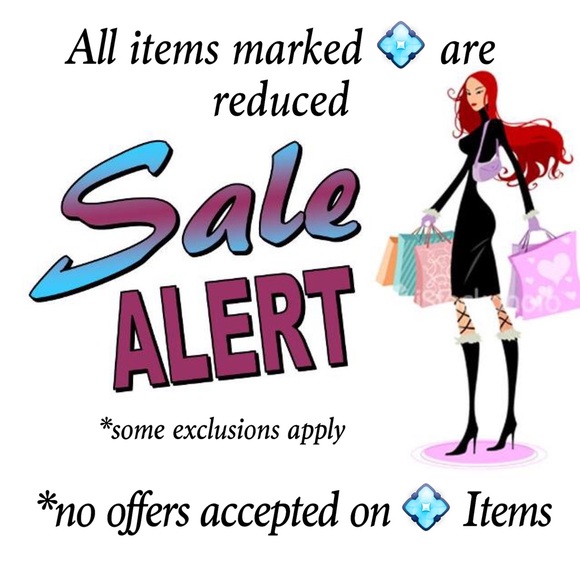 💠SALE💠Royal Blue Strappy Back Tunic - Picture 4 of 4