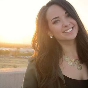 Meet your Posher, Mel